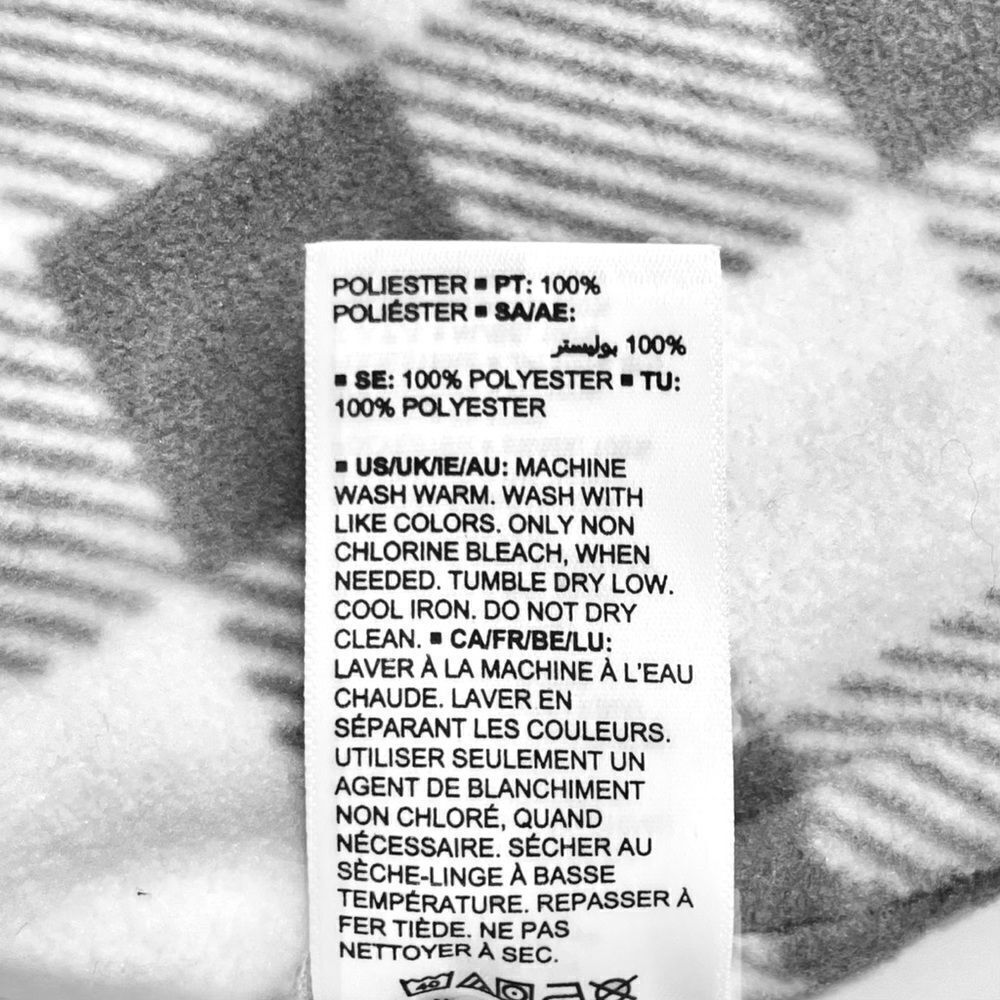 Amazon Essentials Fleece Sleep Sack - Picture 11 of 11